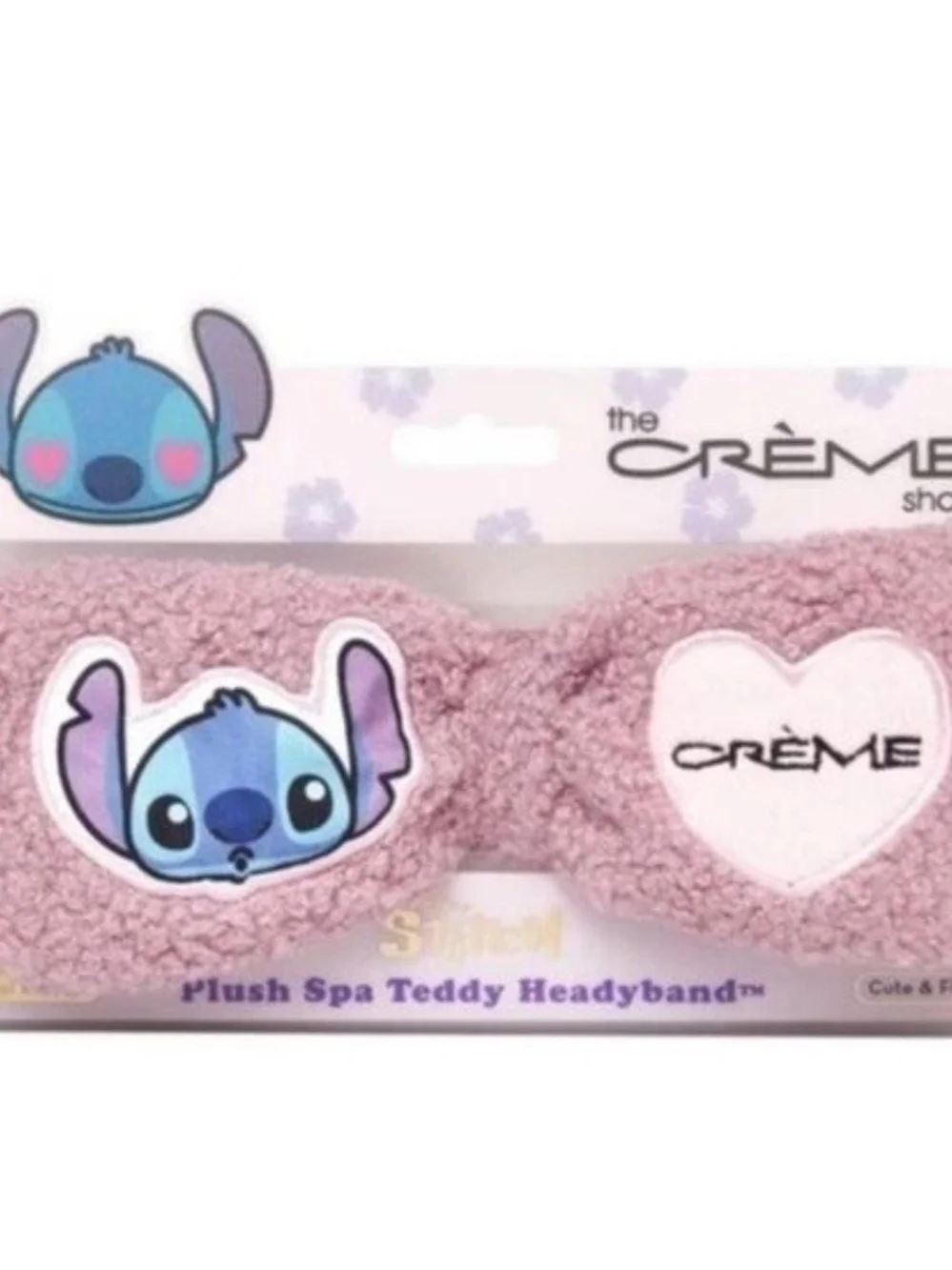 The CREME SHOP BUNDLE